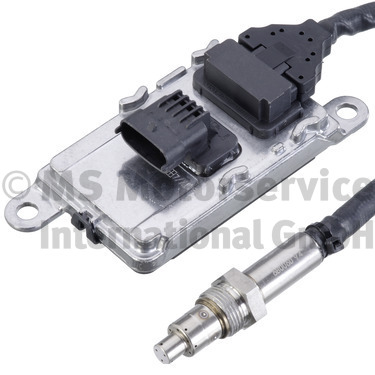 Pierburg NOx-sensor, NOx-katalysator 7.14350.10.0