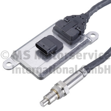 Pierburg NOx-sensor, NOx-katalysator 7.14350.15.0