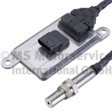 Pierburg NOx-sensor, NOx-katalysator 7.14350.16.0