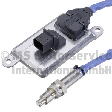 Pierburg NOx-sensor, NOx-katalysator 7.14350.17.0