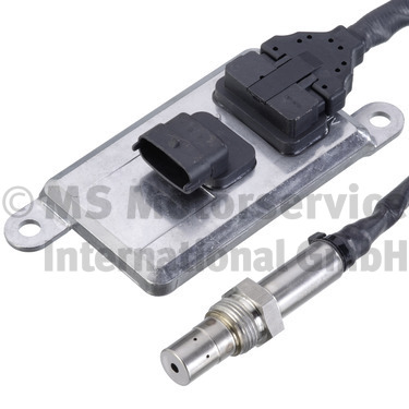 Pierburg NOx-sensor, NOx-katalysator 7.14350.19.0