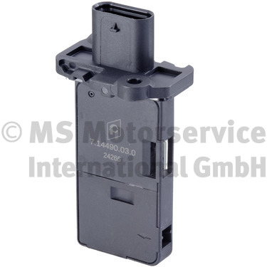 Pierburg Luchtmassameter 7.14490.03.0