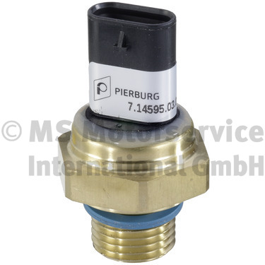 Pierburg Oliedruksensor 7.14595.03.0