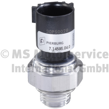 Pierburg Oliedruksensor 7.14595.04.0