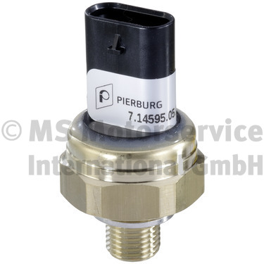 Pierburg Oliedruksensor 7.14595.05.0