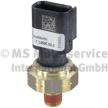 Pierburg Oliedruksensor 7.14595.09.0