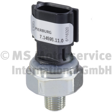 Pierburg Oliedruksensor 7.14595.11.0