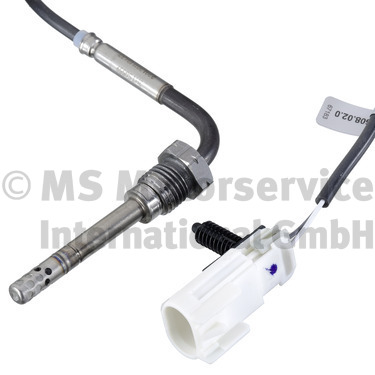 Pierburg Sensor, uitlaatgastemperatuur 7.14608.02.0