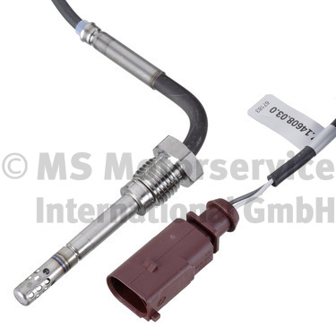 Pierburg Sensor, uitlaatgastemperatuur 7.14608.03.0