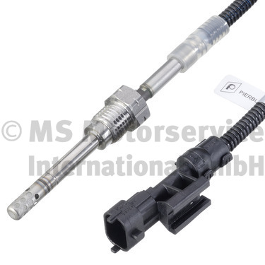 Pierburg Sensor, uitlaatgastemperatuur 7.14608.13.0