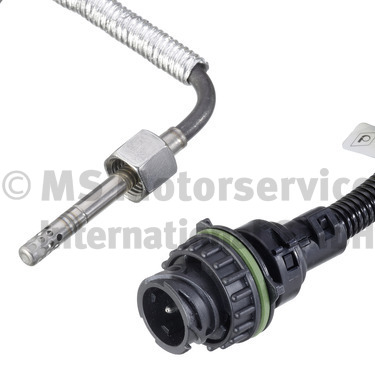 Pierburg Sensor, uitlaatgastemperatuur 7.14608.15.0