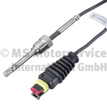 Pierburg Sensor, uitlaatgastemperatuur 7.14608.16.0