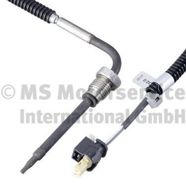 Pierburg Sensor, uitlaatgastemperatuur 7.14608.32.0