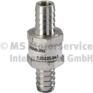 Pierburg Brandstofpomp onderdeel 7.20235.04.0