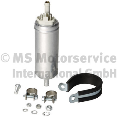 Pierburg Brandstofpomp 7.21440.70.0