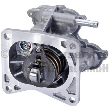 Pierburg Onderdrukpomp, remsysteem 7.24807.99.0