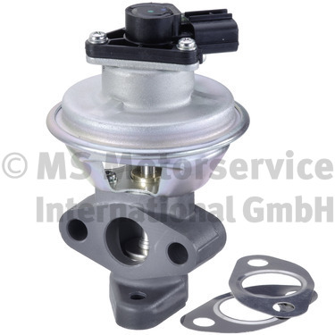 Pierburg EGR-klep 7.24809.75.0