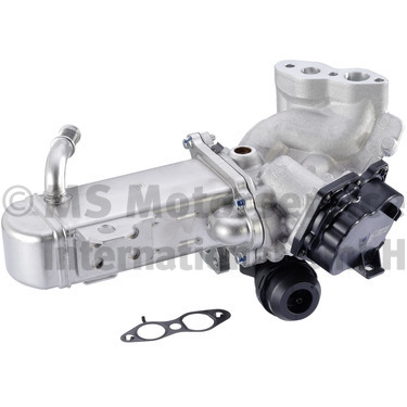 Pierburg EGR koeler 7.24809.94.0