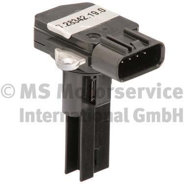 Pierburg Luchtmassameter 7.28342.19.0