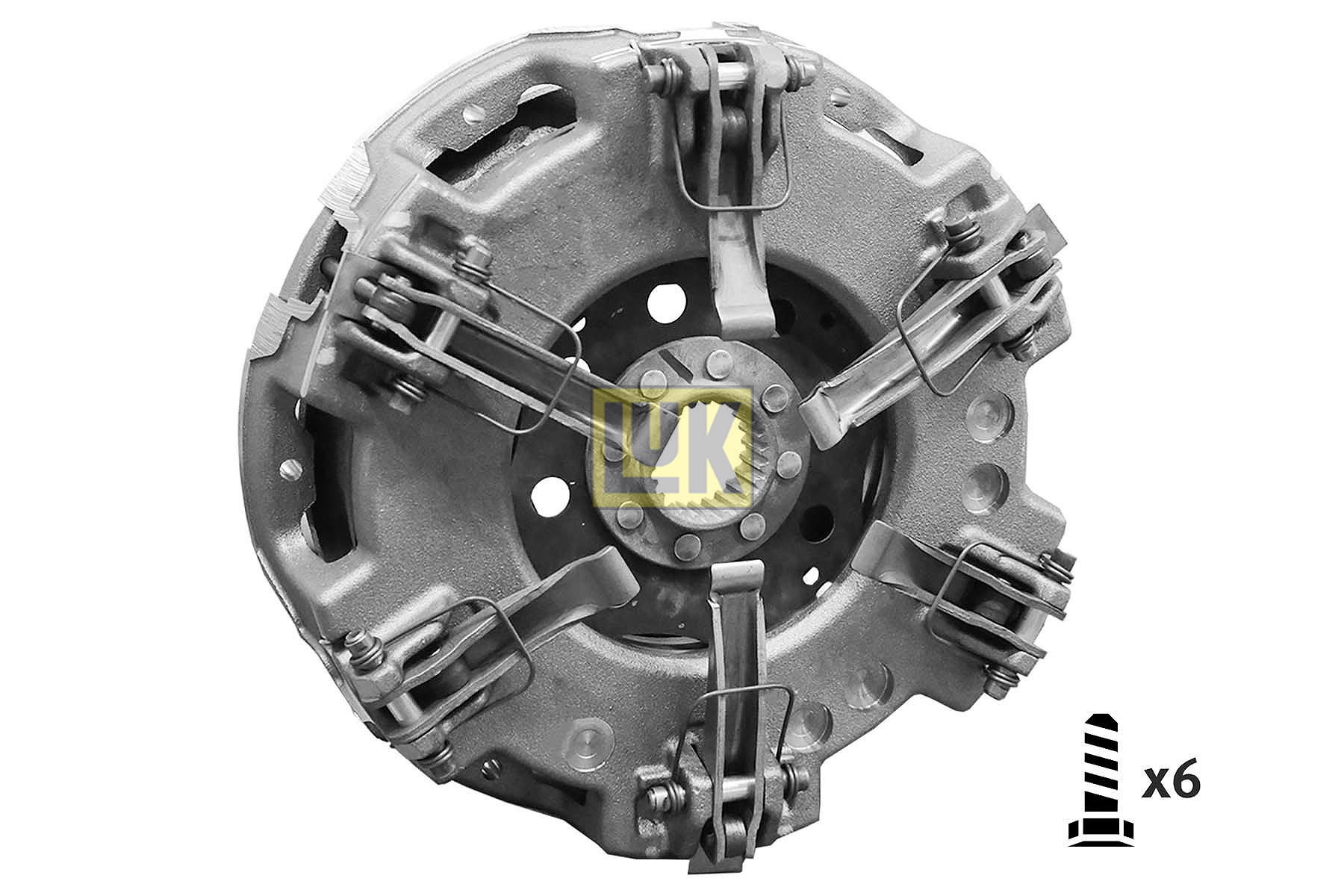 LUK Drukgroep 230 0031 11