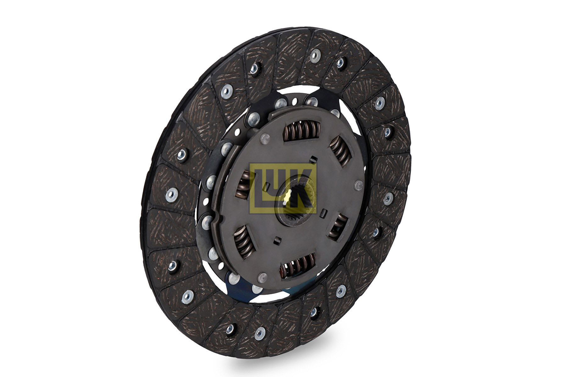 LUK Frictieplaat 323 0291 10