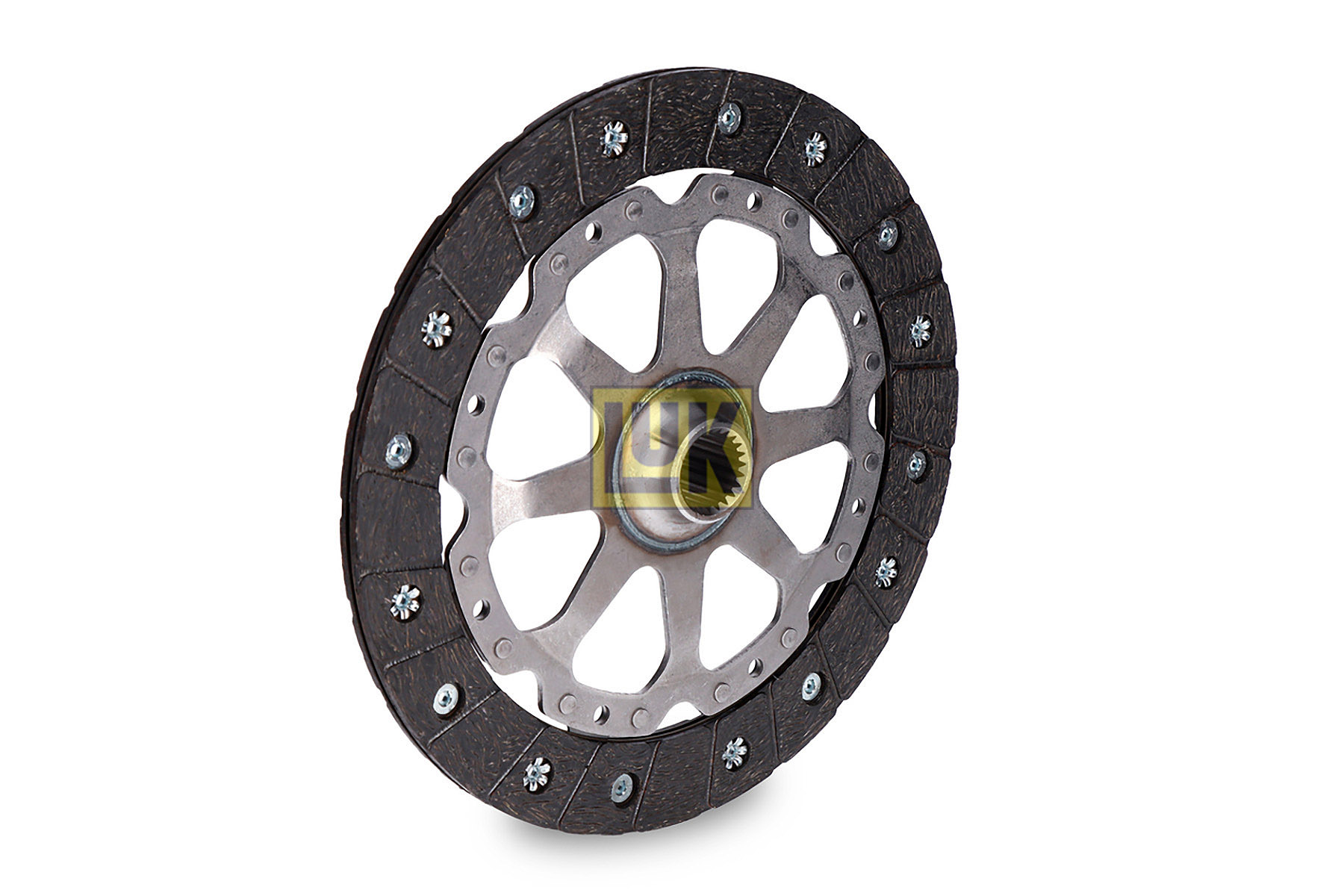 LUK Frictieplaat 324 0212 20