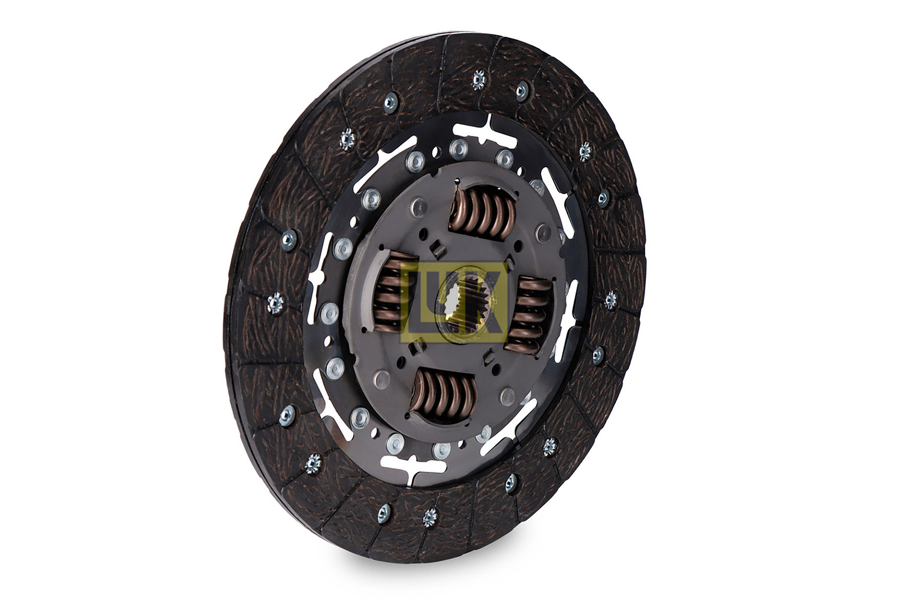 LUK Frictieplaat 324 0575 10