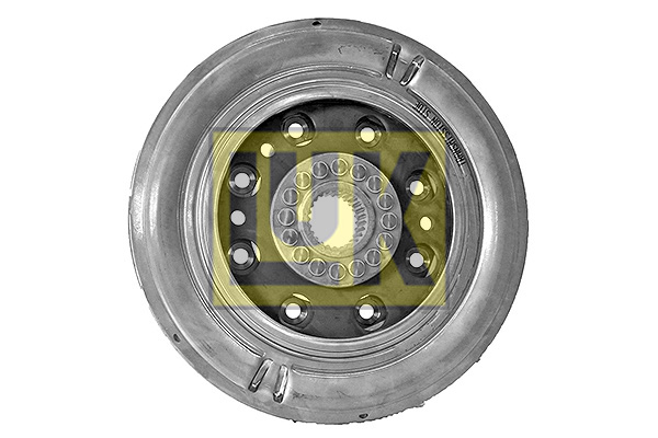 LUK Torsiedemper, koppeling 370 0130 10