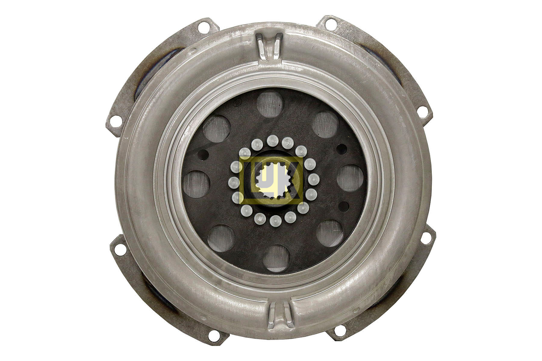 LUK Torsiedemper, koppeling 370 0159 10