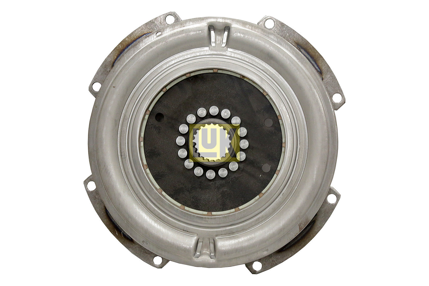 LUK Torsiedemper, koppeling 370 0162 10