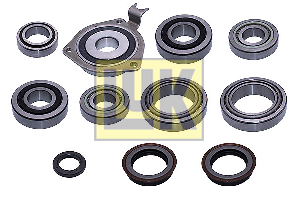 LUK Reperatieset, versnellingsbak 462 0409 10