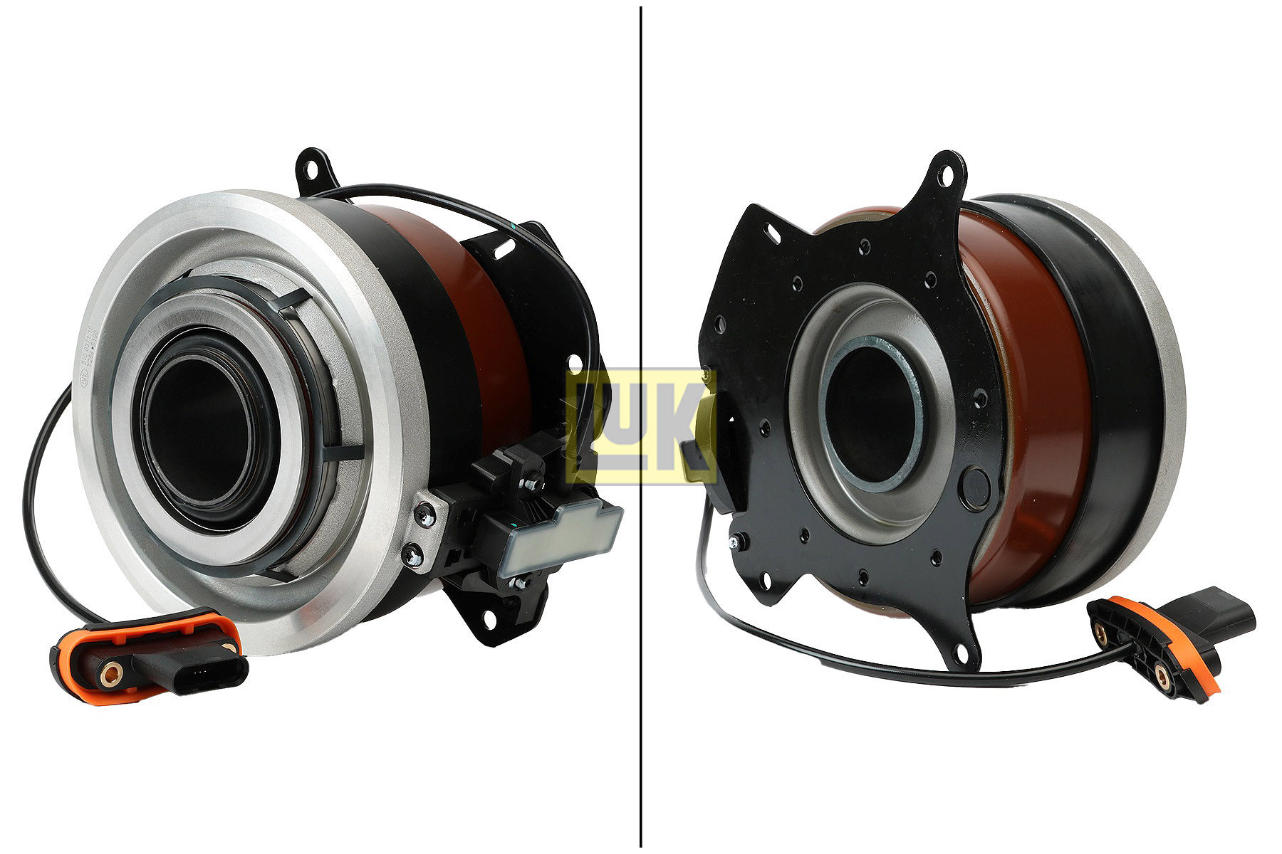 LUK Koppelingsdruklager , koppeling 510 0371 10