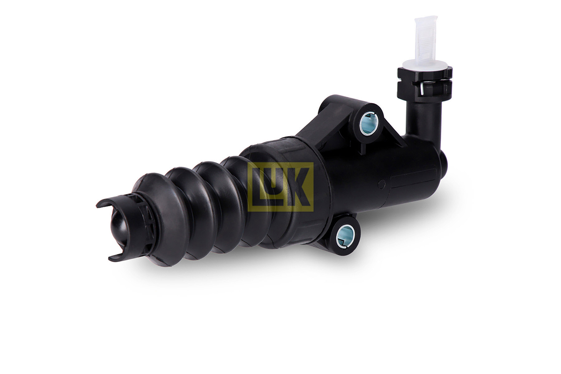 LUK Hulpkoppelingscilinder 512 0068 10