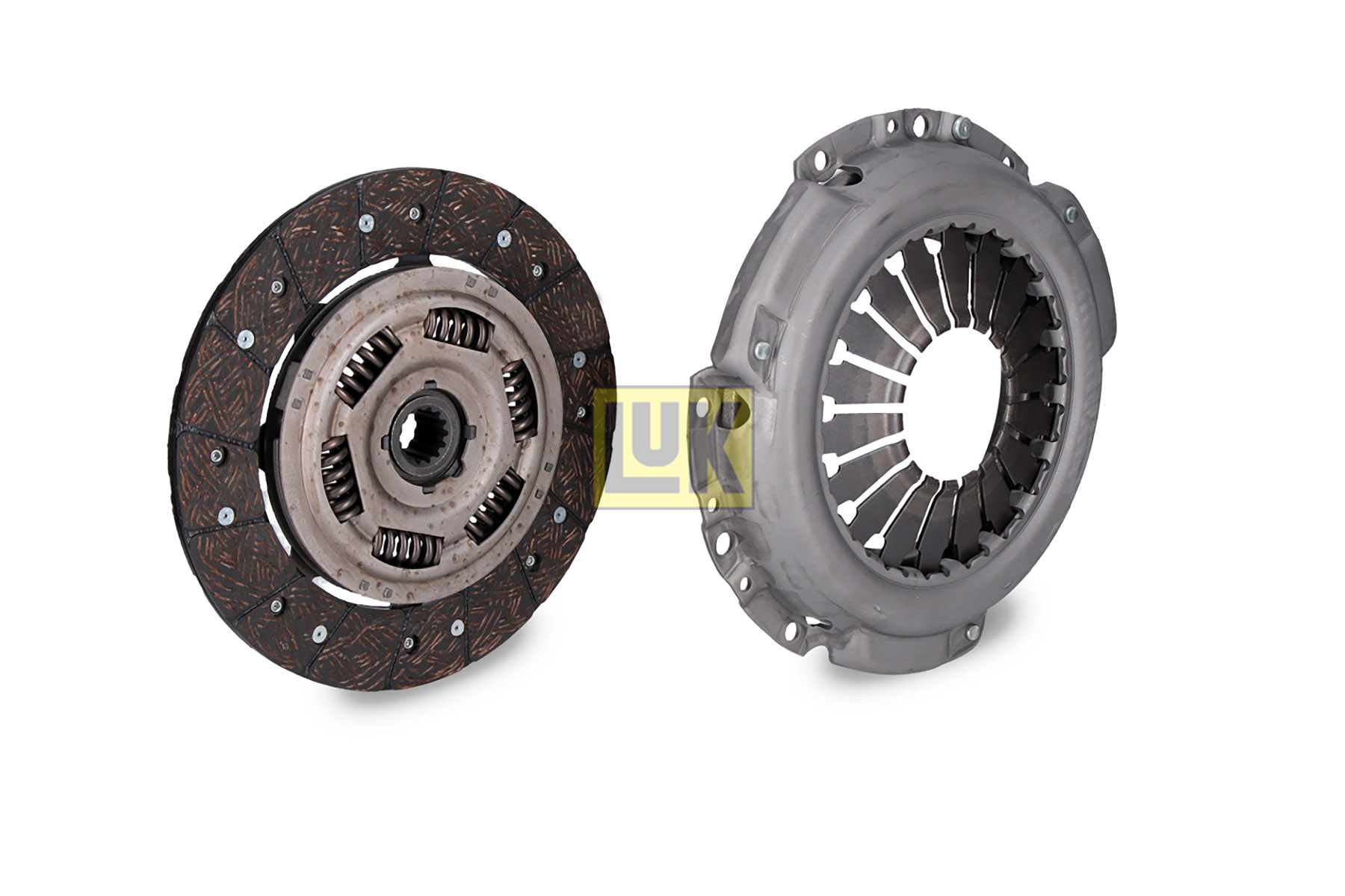 LUK Koppelingsset 623 3142 09