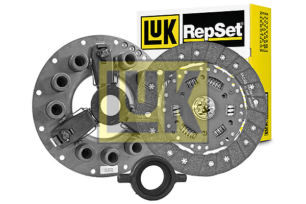 LUK Koppelingsset 623 3581 00