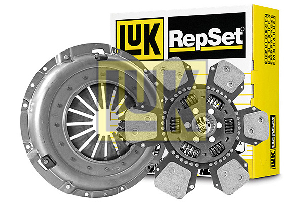 LUK Koppelingsset 635 3045 09