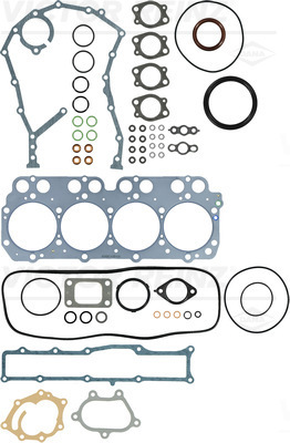Reinz Motorpakking 01-10120-02