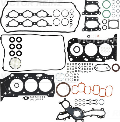Reinz Motorpakking 01-11332-01