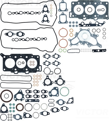 Reinz Complete pakkingset, motor 01-11381-01