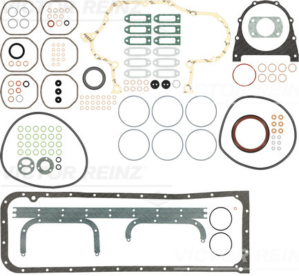 Reinz Motorpakking 01-12612-47
