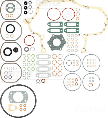 Reinz Motorpakking 01-12612-49