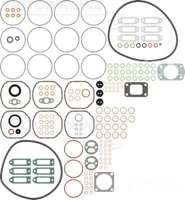 Reinz Motorpakking 01-12612-50