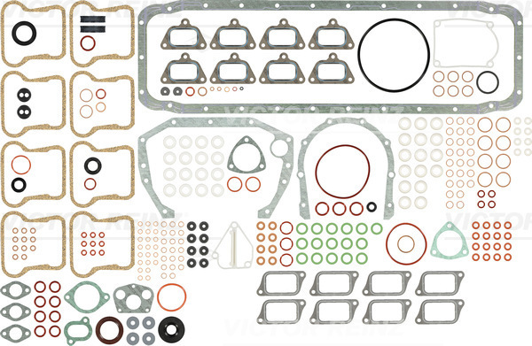 Reinz Motorpakking 01-12917-25