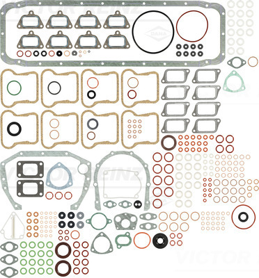 Reinz Motorpakking 01-12917-40