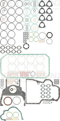 Reinz Motorpakking 01-20496-04