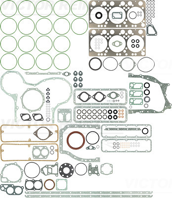 Reinz Motorpakking 01-25020-08