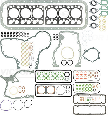 Reinz Motorpakking 01-25025-06