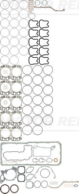 Reinz Motorpakking 01-25105-24