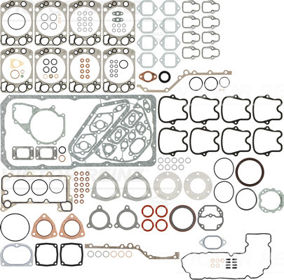 Reinz Motorpakking 01-25105-33