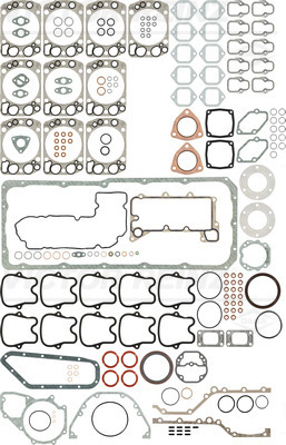 Reinz Motorpakking 01-25105-36